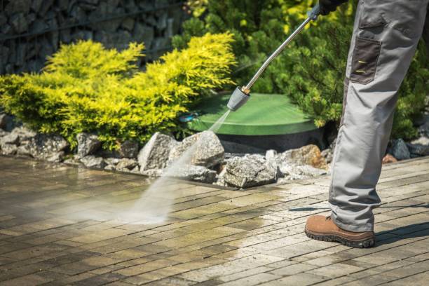 Best Restaurant Pressure Washing  in Trevose, PA