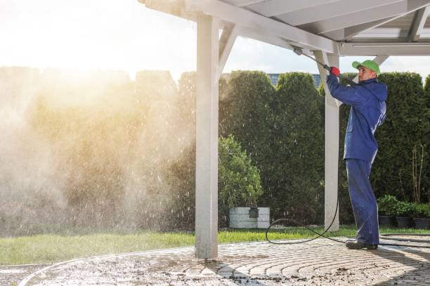 Best House Exterior Washing  in Trevose, PA