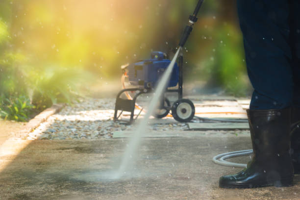 Best Heavy Equipment Washing  in Trevose, PA